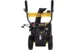 Снегоуборщик бензиновый Huter SGC 4800E, 7 л.с., электростартер, фара, ковш 560*540 мм